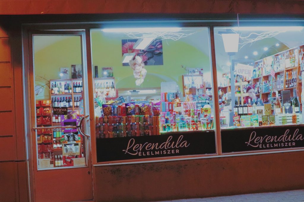 Mudanzas para tiendas locales, comercios bilbao, vaciado de lonjas