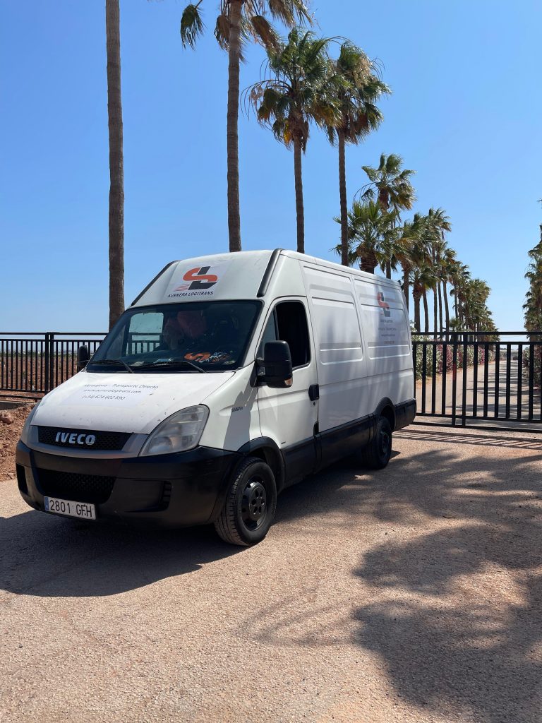 transporte economico basauri bizkaia