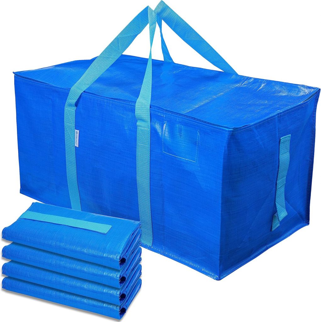 material de mudanzas bilbao